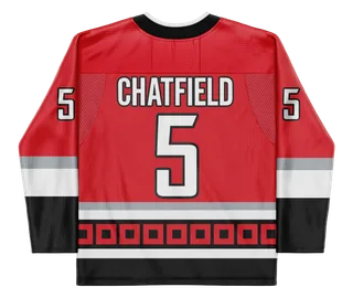 Jalen Chatfield