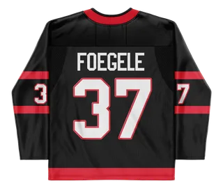 Warren Foegele