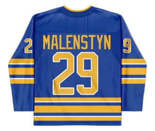 Beck Malenstyn