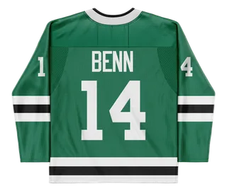 Jamie Benn