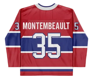 Sam Montembeault