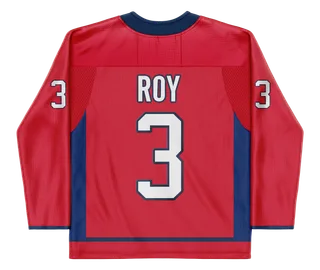 Matt Roy