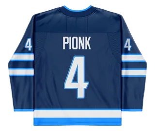 Neal Pionk