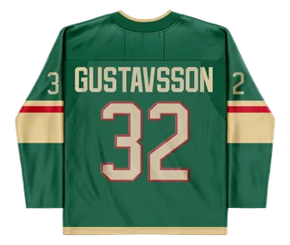 Filip Gustavsson