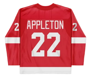 Mason Appleton
