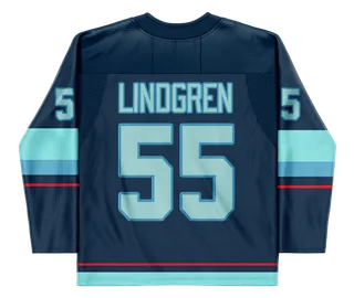 Ryan Lindgren