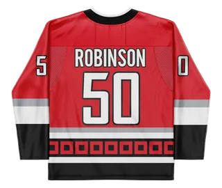 Eric Robinson