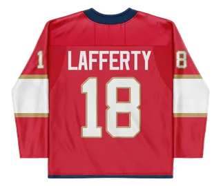 Sam Lafferty