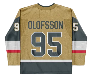 Victor Olofsson
