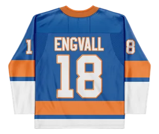 Pierre Engvall