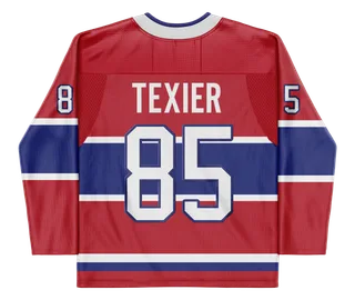 Alexandre Texier