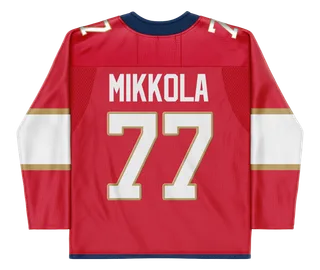 Niko Mikkola