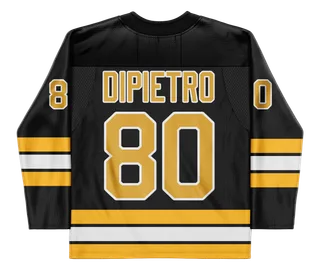 Michael DiPietro