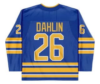 Rasmus Dahlin