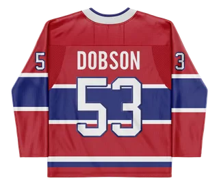 Noah Dobson