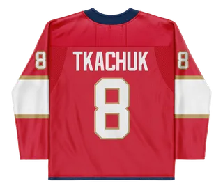 Brady Tkachuk