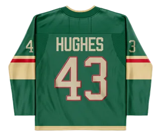 Quinn Hughes
