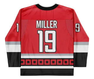 K'Andre Miller