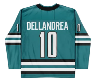 Ty Dellandrea