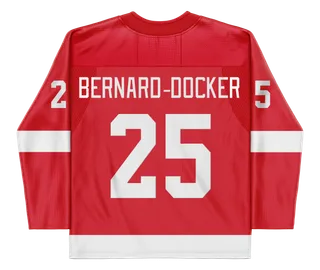Jacob Bernard-Docker