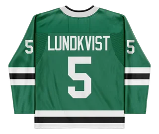Nils Lundkvist