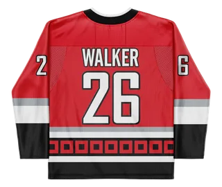 Sean Walker