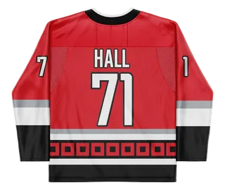 Taylor Hall