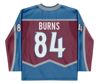 Brent Burns